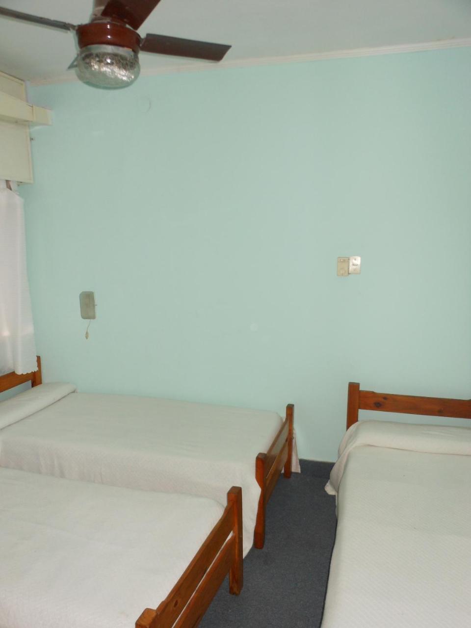 Hotel Los Robles Gualeguaychú Extérieur photo